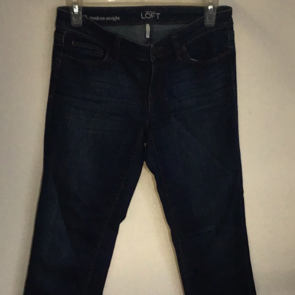 Loft Jeans MODERN straight